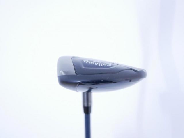 Fairway Wood : callaway : หัวไม้ 5 Callaway Paradym MAX FAST (รุ่นปี 2023 Japan Spec.) Loft 19 ก้าน Fujikura Speeder NX 40 Flex S