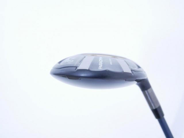Fairway Wood : callaway : หัวไม้ 5 Callaway Paradym MAX FAST (รุ่นปี 2023 Japan Spec.) Loft 19 ก้าน Fujikura Speeder NX 40 Flex S