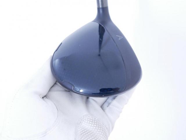 Fairway Wood : callaway : หัวไม้ 5 Callaway Paradym MAX FAST (รุ่นปี 2023 Japan Spec.) Loft 19 ก้าน Fujikura Speeder NX 40 Flex S