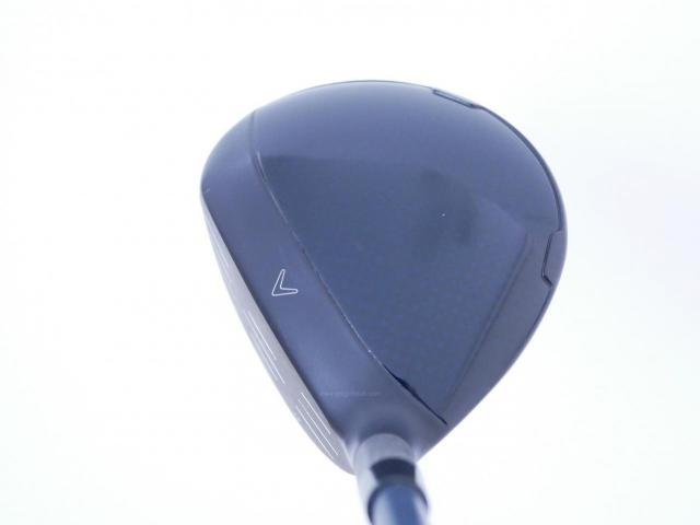 Fairway Wood : callaway : หัวไม้ 5 Callaway Paradym MAX FAST (รุ่นปี 2023 Japan Spec.) Loft 19 ก้าน Fujikura Speeder NX 40 Flex S
