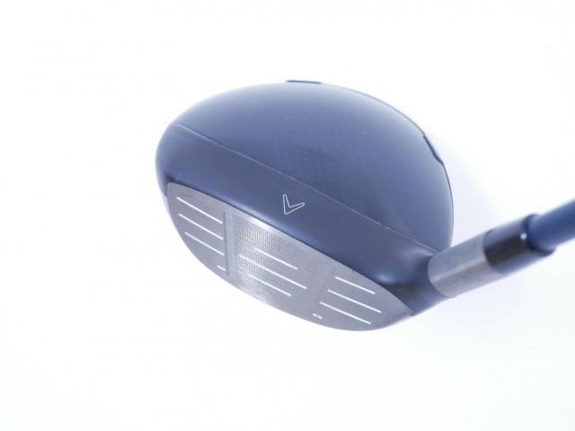 Fairway Wood : callaway : หัวไม้ 5 Callaway Paradym MAX FAST (รุ่นปี 2023 Japan Spec.) Loft 19 ก้าน Fujikura Speeder NX 40 Flex S