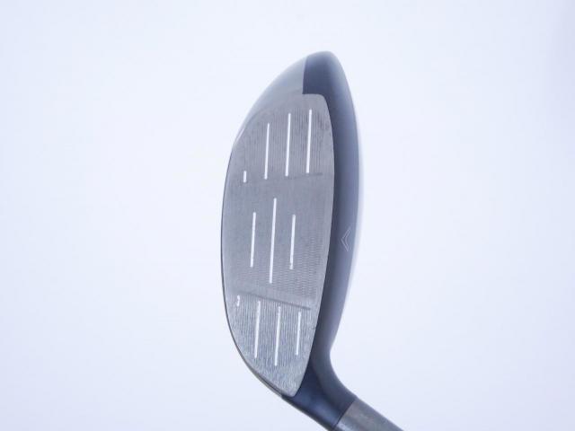 Fairway Wood : callaway : หัวไม้ 5 Callaway Paradym MAX FAST (รุ่นปี 2023 Japan Spec.) Loft 19 ก้าน Fujikura Speeder NX 40 Flex S
