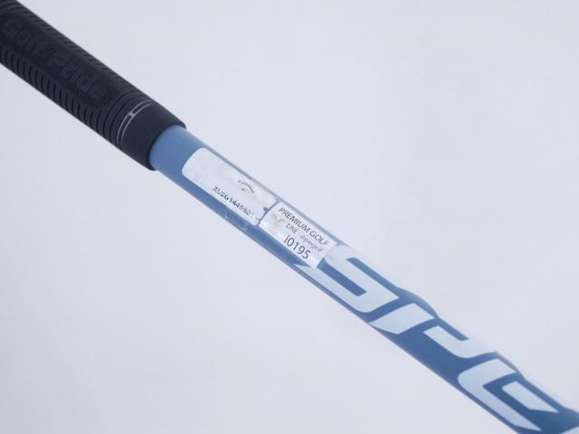 Fairway Wood : callaway : หัวไม้ 5 Callaway Paradym MAX FAST (รุ่นปี 2023 Japan Spec.) Loft 19 ก้าน Fujikura Speeder NX 40 Flex S