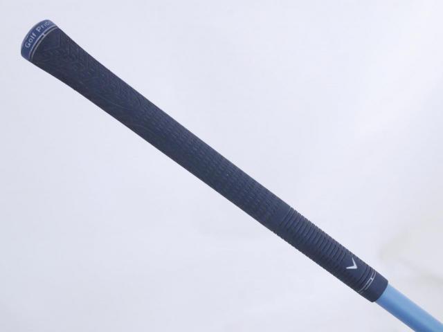 Fairway Wood : callaway : หัวไม้ 5 Callaway Paradym MAX FAST (รุ่นปี 2023 Japan Spec.) Loft 19 ก้าน Fujikura Speeder NX 40 Flex S