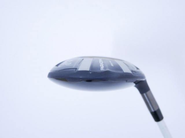 Lady club : All : หัวไม้ 5 Callaway Paradym MAX FAST (รุ่นปี 2023 Japan Spec.) Loft 19 ก้าน Mitsubishi ELDIO 40 Flex A (Lady)