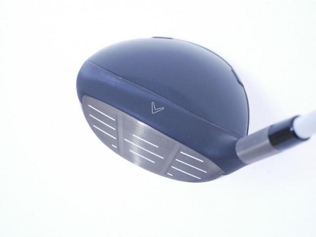 Lady club : All : หัวไม้ 5 Callaway Paradym MAX FAST (รุ่นปี 2023 Japan Spec.) Loft 19 ก้าน Mitsubishi ELDIO 40 Flex A (Lady)