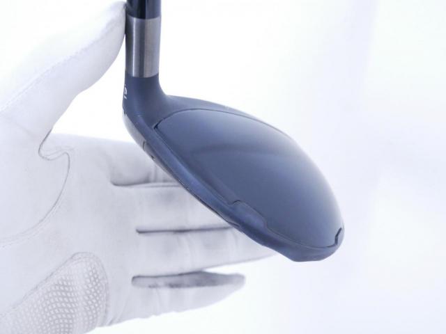 Lady club : All : หัวไม้ 5 Callaway Paradym MAX FAST (รุ่นปี 2023 Japan Spec.) Loft 19 ก้าน Mitsubishi ELDIO 40 Flex A (Lady)