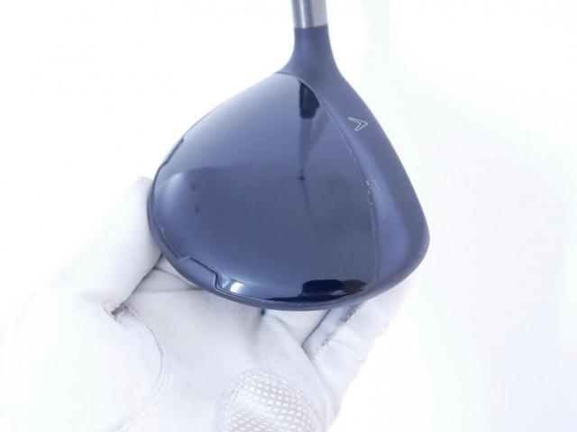 Lady club : All : หัวไม้ 5 Callaway Paradym MAX FAST (รุ่นปี 2023 Japan Spec.) Loft 19 ก้าน Mitsubishi ELDIO 40 Flex A (Lady)