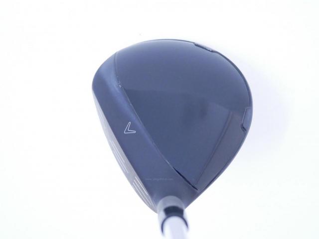 Lady club : All : หัวไม้ 5 Callaway Paradym MAX FAST (รุ่นปี 2023 Japan Spec.) Loft 19 ก้าน Mitsubishi ELDIO 40 Flex A (Lady)