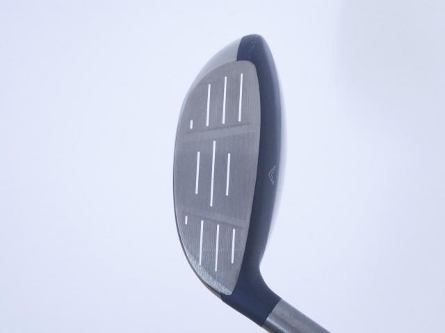 Lady club : All : หัวไม้ 5 Callaway Paradym MAX FAST (รุ่นปี 2023 Japan Spec.) Loft 19 ก้าน Mitsubishi ELDIO 40 Flex A (Lady)