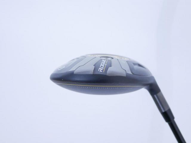Fairway Wood : callaway : หัวไม้ 3 Callaway Rogue ST LS (ออกปี 2022) Loft 15 ก้าน Mitsubishi TENSEI 55 Flex S
