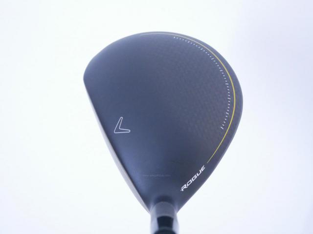 Fairway Wood : callaway : หัวไม้ 3 Callaway Rogue ST LS (ออกปี 2022) Loft 15 ก้าน Mitsubishi TENSEI 55 Flex S