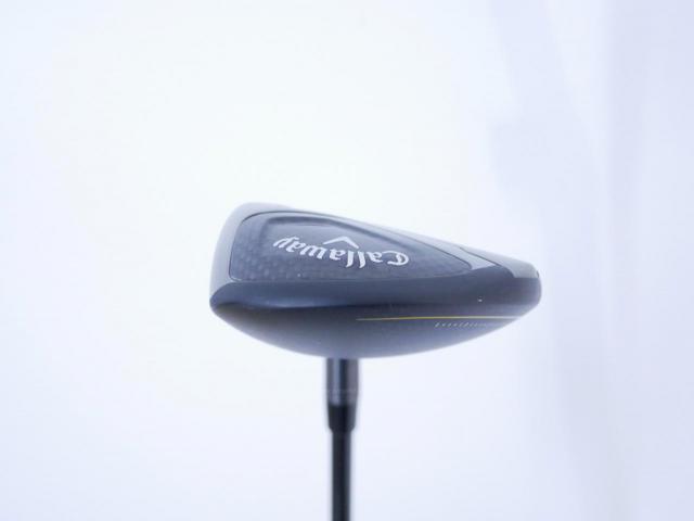 Fairway Wood : callaway : หัวไม้ 3 Callaway Rogue ST LS (ออกปี 2022) Loft 15 ก้าน Mitsubishi TENSEI 55 Flex S