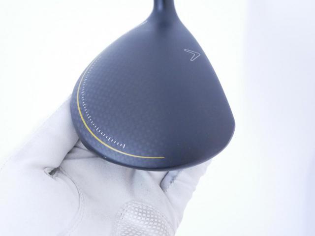 Fairway Wood : callaway : หัวไม้ 3 Callaway Rogue ST LS (ออกปี 2022) Loft 15 ก้าน Mitsubishi TENSEI 55 Flex S