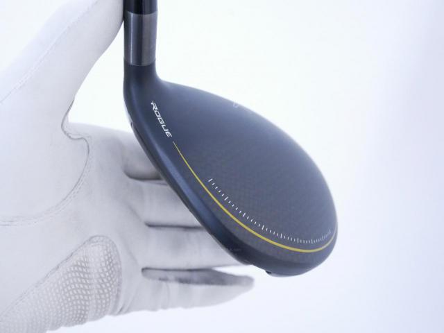 Fairway Wood : callaway : หัวไม้ 3 Callaway Rogue ST LS (ออกปี 2022) Loft 15 ก้าน Mitsubishi TENSEI 55 Flex S