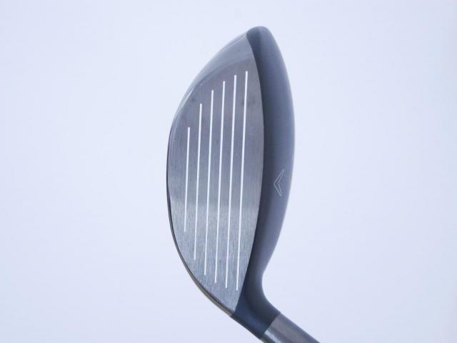 Fairway Wood : callaway : หัวไม้ 3 Callaway Rogue ST LS (ออกปี 2022) Loft 15 ก้าน Mitsubishi TENSEI 55 Flex S