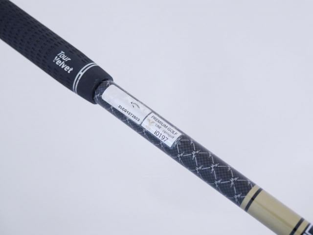 Fairway Wood : callaway : หัวไม้ 3 Callaway Rogue ST LS (ออกปี 2022) Loft 15 ก้าน Mitsubishi TENSEI 55 Flex S