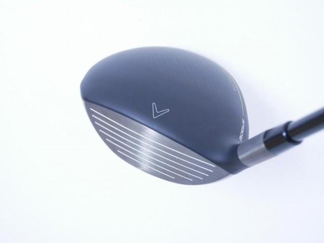 Fairway Wood : callaway : หัวไม้ 3 Callaway Rogue ST LS (ออกปี 2022) Loft 15 ก้าน Mitsubishi TENSEI 55 Flex S