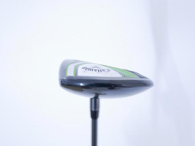 Fairway Wood : callaway : หัวไม้ 5 Callaway EPIC MAX (รุ่นปี 2021) Loft 18 ก้าน Mitsubishi Diamana 40 Flex SR