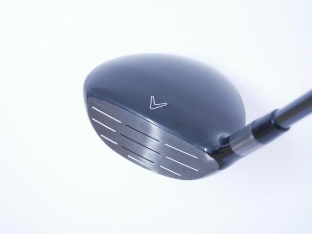 Fairway Wood : callaway : หัวไม้ 5 Callaway EPIC MAX (รุ่นปี 2021) Loft 18 ก้าน Mitsubishi Diamana 40 Flex SR