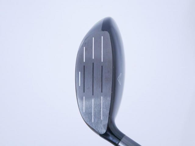 Fairway Wood : callaway : หัวไม้ 5 Callaway EPIC MAX (รุ่นปี 2021) Loft 18 ก้าน Mitsubishi Diamana 40 Flex SR