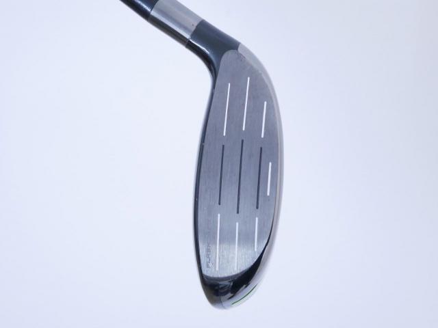 Fairway Wood : callaway : หัวไม้ 5 Callaway EPIC MAX (รุ่นปี 2021) Loft 18 ก้าน Mitsubishi Diamana 40 Flex SR