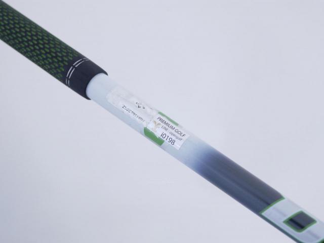 Fairway Wood : callaway : หัวไม้ 5 Callaway EPIC MAX (รุ่นปี 2021) Loft 18 ก้าน Mitsubishi Diamana 40 Flex SR