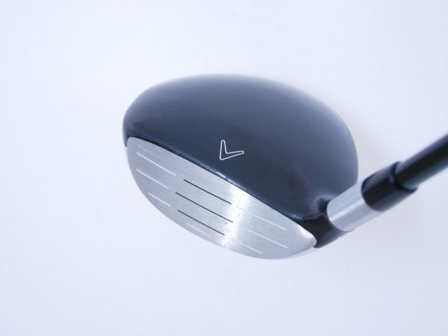 Fairway Wood : callaway : หัวไม้ 5 Callaway EPIC MAX FAST (รุ่นปี 2021) Loft 18 ก้าน Fujikura Speeder Evolution Flex SR