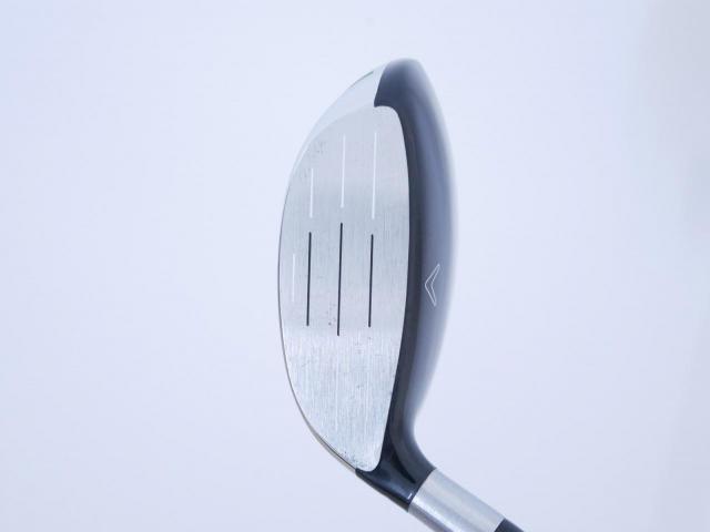Fairway Wood : callaway : หัวไม้ 5 Callaway EPIC MAX FAST (รุ่นปี 2021) Loft 18 ก้าน Fujikura Speeder Evolution Flex SR