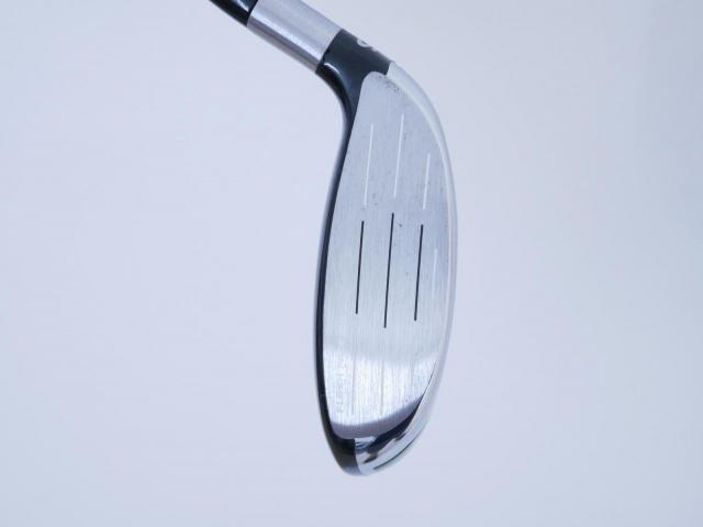 Fairway Wood : callaway : หัวไม้ 5 Callaway EPIC MAX FAST (รุ่นปี 2021) Loft 18 ก้าน Fujikura Speeder Evolution Flex SR
