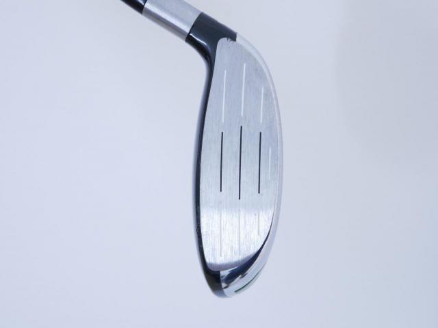 Lady club : All : หัวไม้ 5 Callaway EPIC MAX FAST (รุ่นปี 2021) Loft 18 ก้าน Mitsubishi ELDIO 40 Flex L