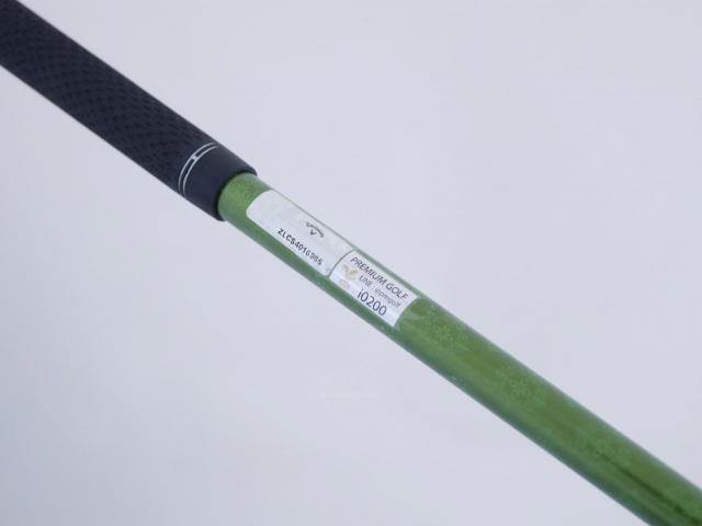 Lady club : All : หัวไม้ 5 Callaway EPIC MAX FAST (รุ่นปี 2021) Loft 18 ก้าน Mitsubishi ELDIO 40 Flex L