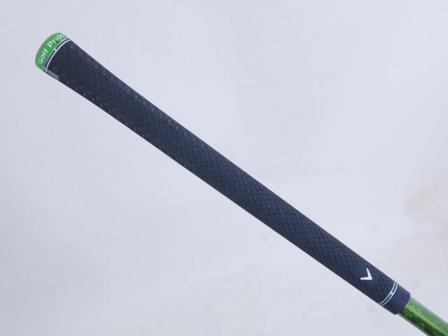 Lady club : All : หัวไม้ 5 Callaway EPIC MAX FAST (รุ่นปี 2021) Loft 18 ก้าน Mitsubishi ELDIO 40 Flex L
