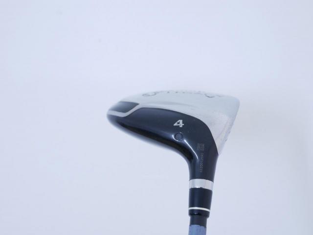 Fairway Wood : callaway : หัวไม้ 4 Callaway Legacy V Loft 17 Flex R
