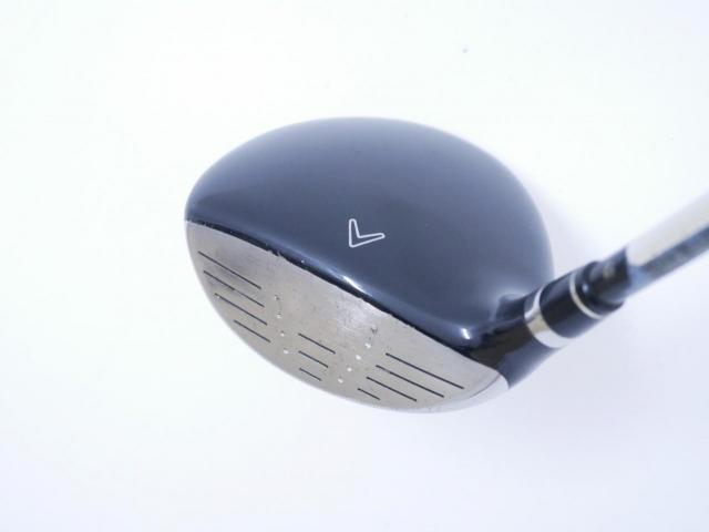 Fairway Wood : callaway : หัวไม้ 4 Callaway Legacy V Loft 17 Flex R