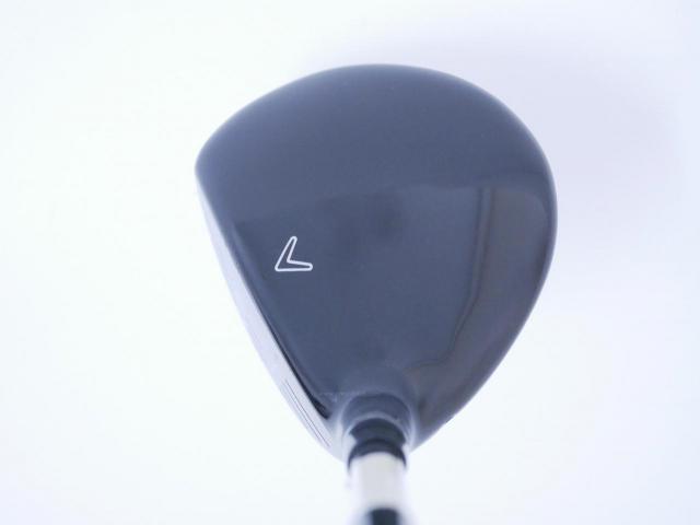 Fairway Wood : callaway : หัวไม้ 4 Callaway Legacy V Loft 17 Flex R