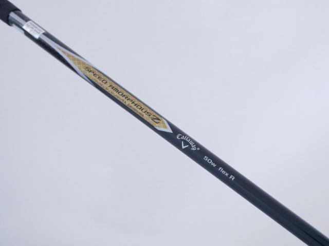 Fairway Wood : callaway : หัวไม้ 4 Callaway Legacy V Loft 17 Flex R