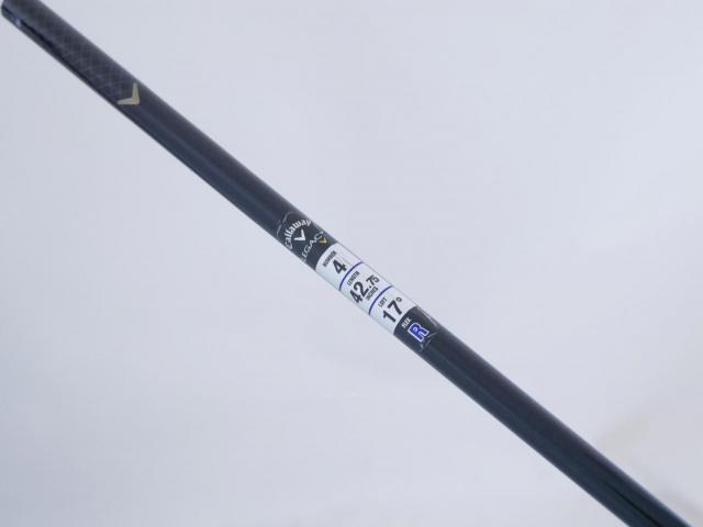 Fairway Wood : callaway : หัวไม้ 4 Callaway Legacy V Loft 17 Flex R