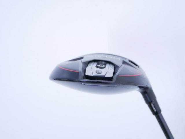 Fairway Wood : Taylormade : หัวไม้ 3 Taylormade Stealth 2 Plus (รุ่นปี 2023) Loft 15 ก้าน Mitsubishi Diamana TM50 Flex S