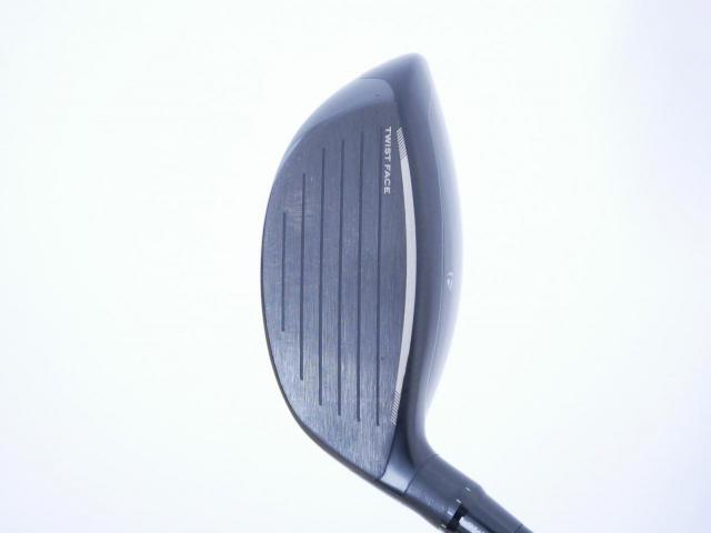 Fairway Wood : Taylormade : หัวไม้ 3 Taylormade Stealth 2 Plus (รุ่นปี 2023) Loft 15 ก้าน Mitsubishi Diamana TM50 Flex S