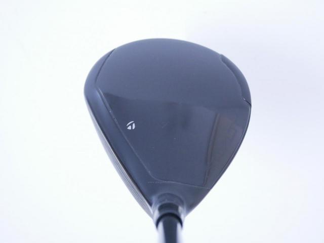 Fairway Wood : Taylormade : หัวไม้ 3 Taylormade Stealth 2 Plus (รุ่นปี 2023) Loft 15 ก้าน Mitsubishi Diamana TM50 Flex S