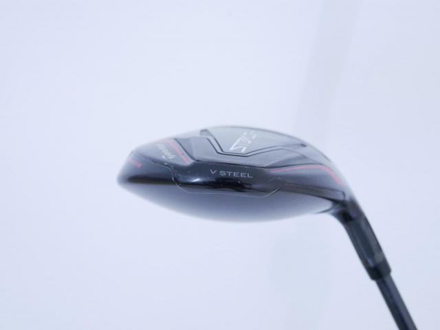 Fairway Wood : Taylormade : หัวไม้ 3 Taylormade Stealth (รุ่นปี 2022 Japan Spec.) Loft 15 ก้าน Mitsubishi TENSEI TM50 Flex SR