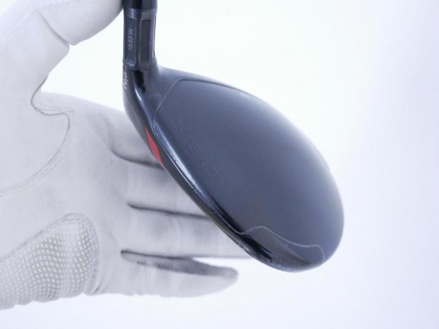 Fairway Wood : Taylormade : หัวไม้ 3 Taylormade Stealth (รุ่นปี 2022 Japan Spec.) Loft 15 ก้าน Mitsubishi TENSEI TM50 Flex SR