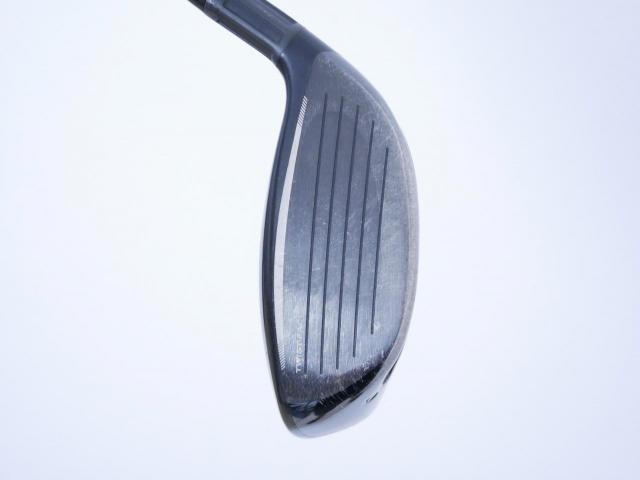 Fairway Wood : Taylormade : หัวไม้ 3 Taylormade Stealth (รุ่นปี 2022 Japan Spec.) Loft 15 ก้าน Mitsubishi TENSEI TM50 Flex SR