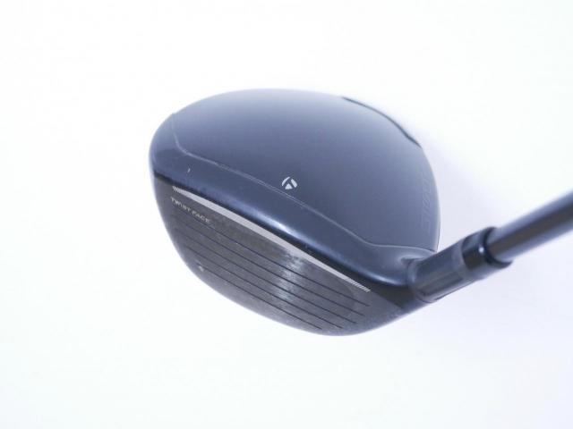 Fairway Wood : Taylormade : หัวไม้ 3 Taylormade Stealth (รุ่นปี 2022 Japan Spec.) Loft 15 ก้าน Mitsubishi TENSEI TM50 Flex SR