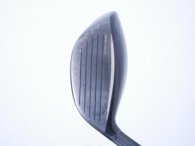 Fairway Wood : Taylormade : หัวไม้ 3 Taylormade Stealth (รุ่นปี 2022 Japan Spec.) Loft 15 ก้าน Mitsubishi TENSEI TM50 Flex SR