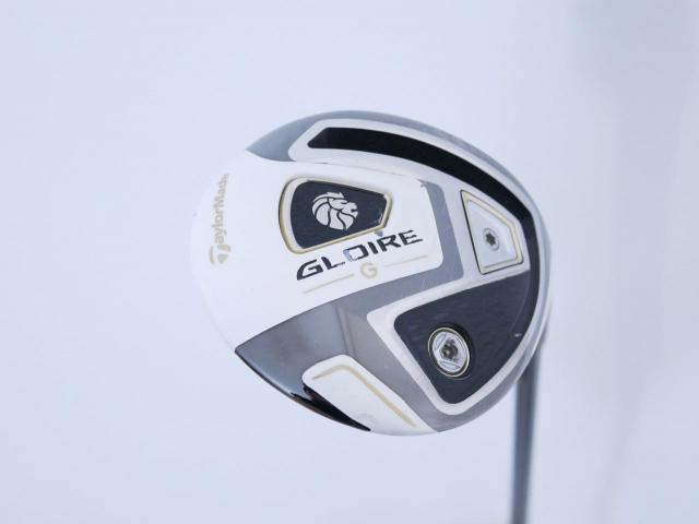 Fairway Wood : Taylormade : หัวไม้ 3 Taylormade Gloire G (รุ่นท๊อปสุด) Loft 15 Flex S