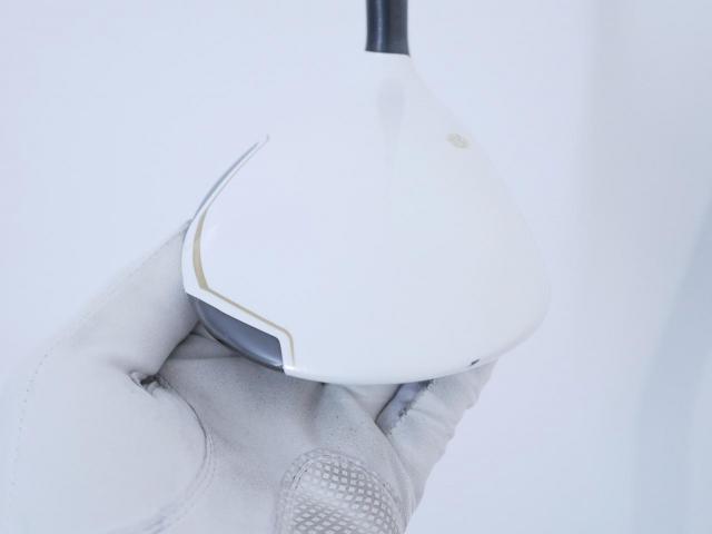 Fairway Wood : Taylormade : หัวไม้ 3 Taylormade Gloire G (รุ่นท๊อปสุด) Loft 15 Flex S