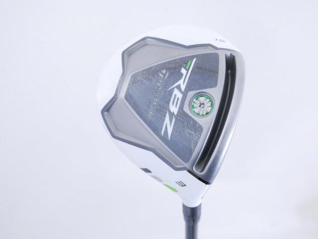 Fairway Wood : Taylormade : หัวไม้ 3 Taylormade RBZ Loft 15 Flex R