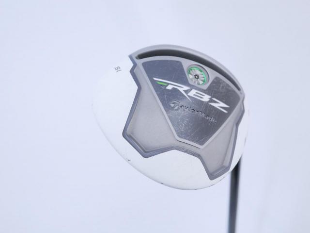 Fairway Wood : Taylormade : หัวไม้ 3 Taylormade RBZ Loft 15 Flex R